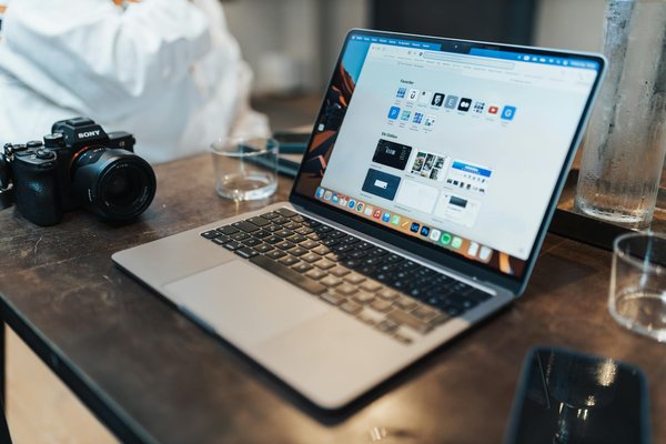 Comment la technologie informatique transforme la société que vous ne pouvez pas ignorer